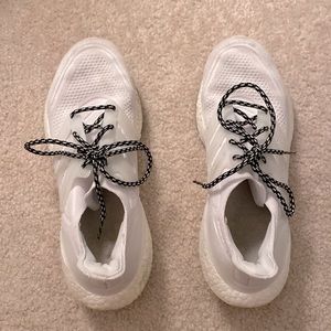 Adidas Ultraboosts 21’